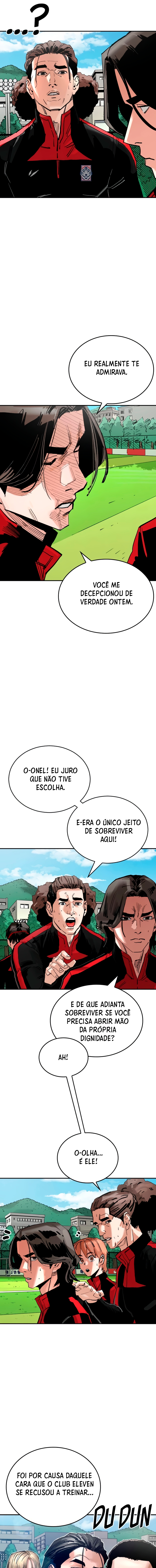O Grande Salto capitulo 165 pagina 17