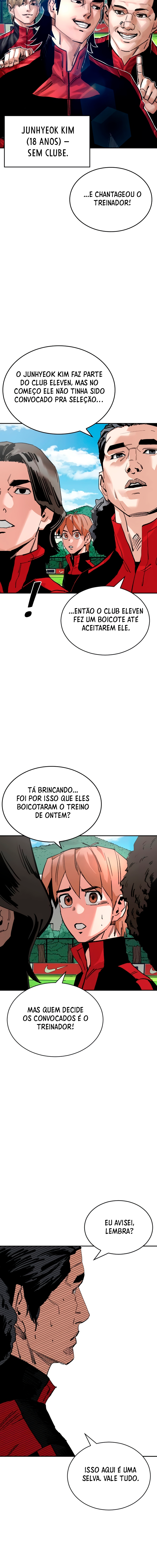 O Grande Salto capitulo 165 pagina 18