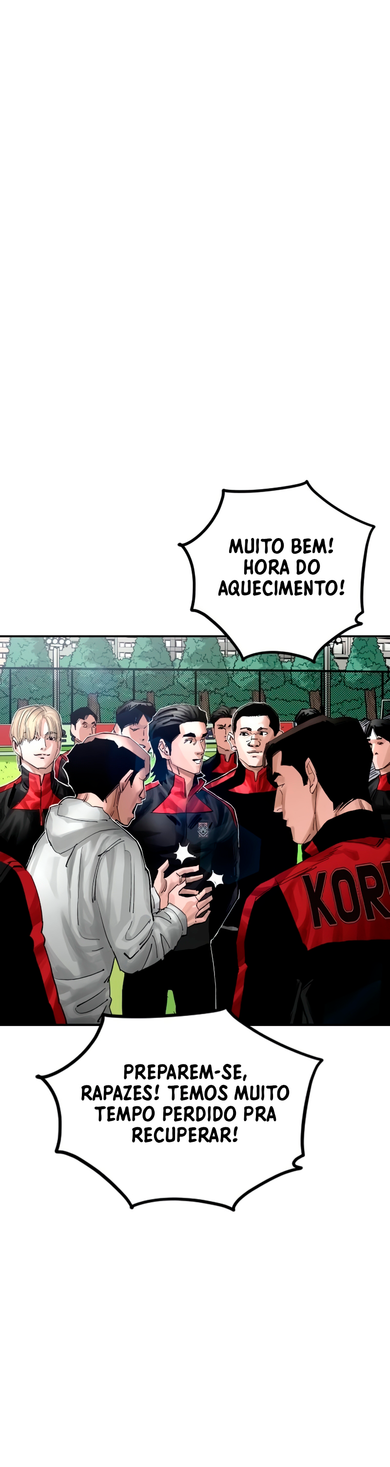 O Grande Salto capitulo 165 pagina 19