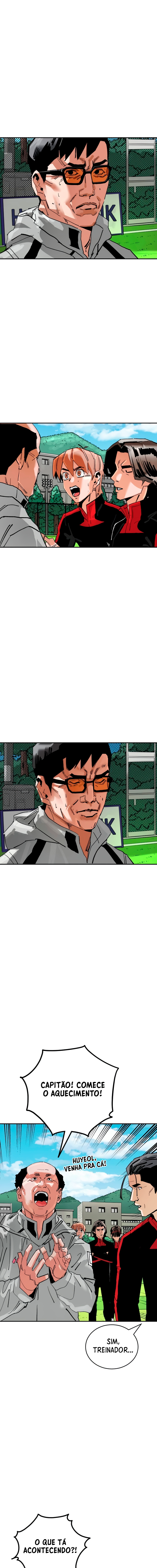 O Grande Salto capitulo 165 pagina 21