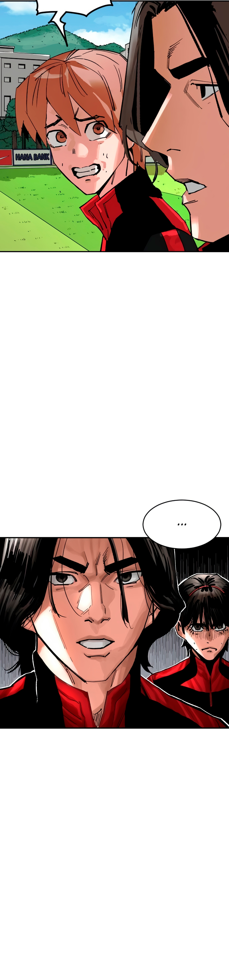 O Grande Salto capitulo 165 pagina 22