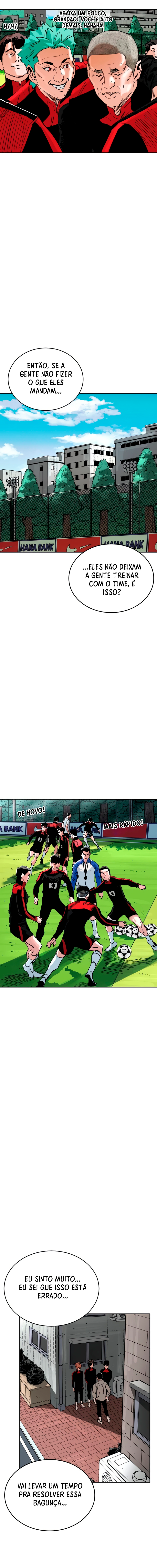 O Grande Salto capitulo 165 pagina 23