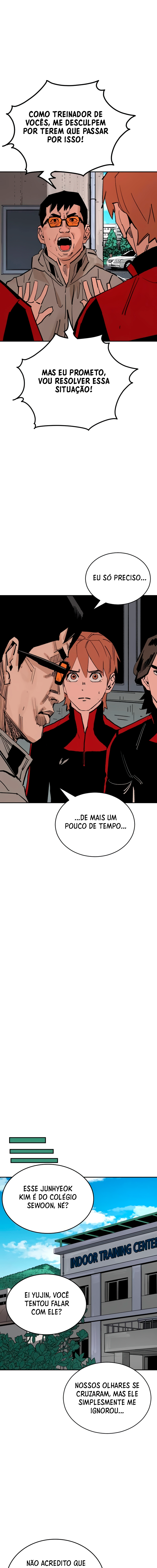 O Grande Salto capitulo 165 pagina 24
