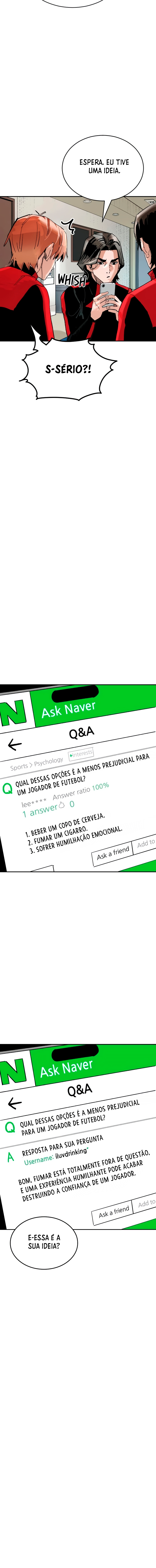 O Grande Salto capitulo 165 pagina 27