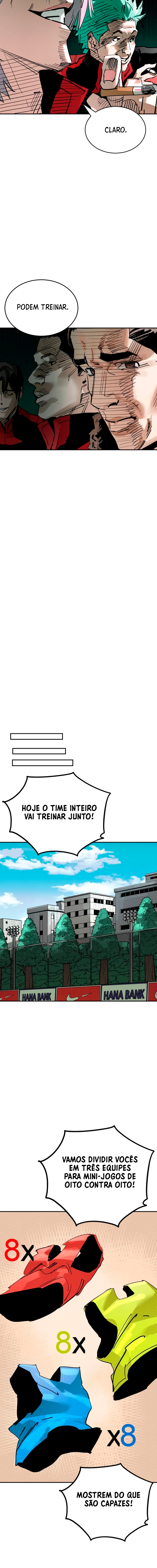 O Grande Salto capitulo 165 pagina 30
