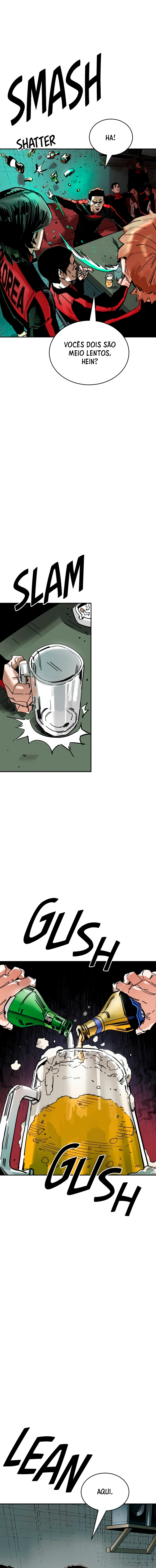 O Grande Salto capitulo 165 pagina 3