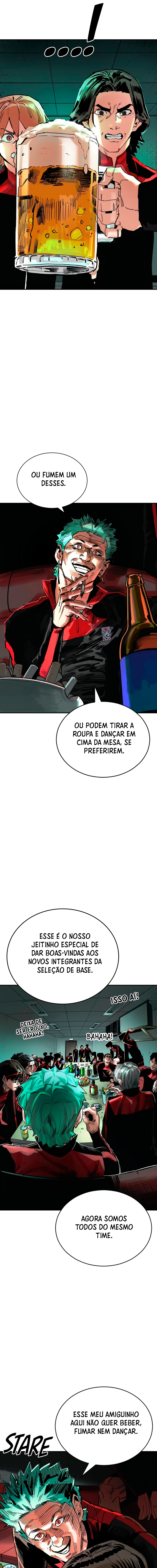 O Grande Salto capitulo 165 pagina 5