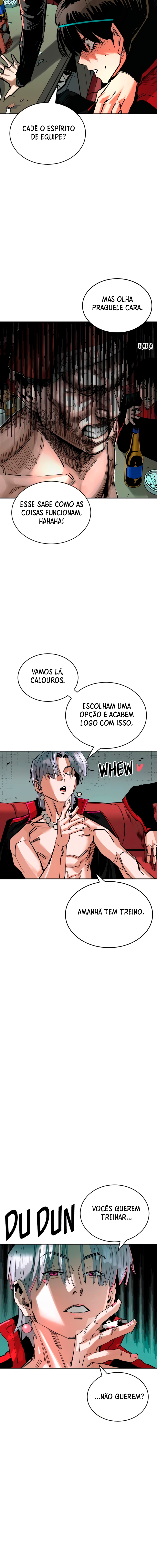 O Grande Salto capitulo 165 pagina 6