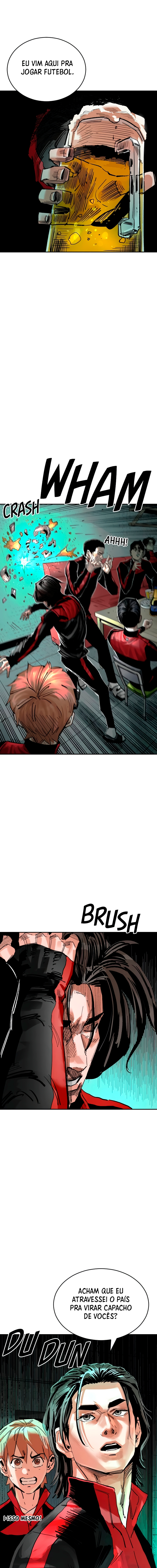 O Grande Salto capitulo 165 pagina 8