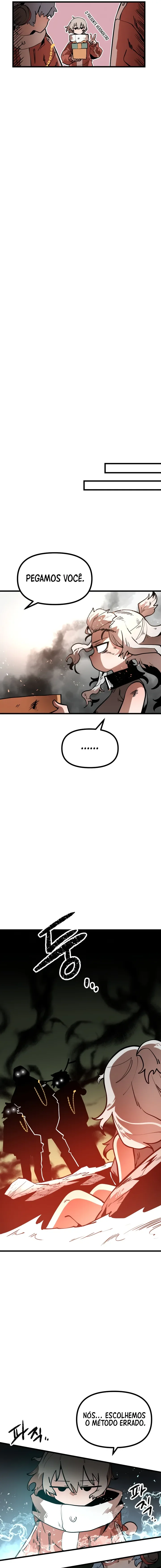 IndÃºstrias Santas capitulo 9 pagina 14