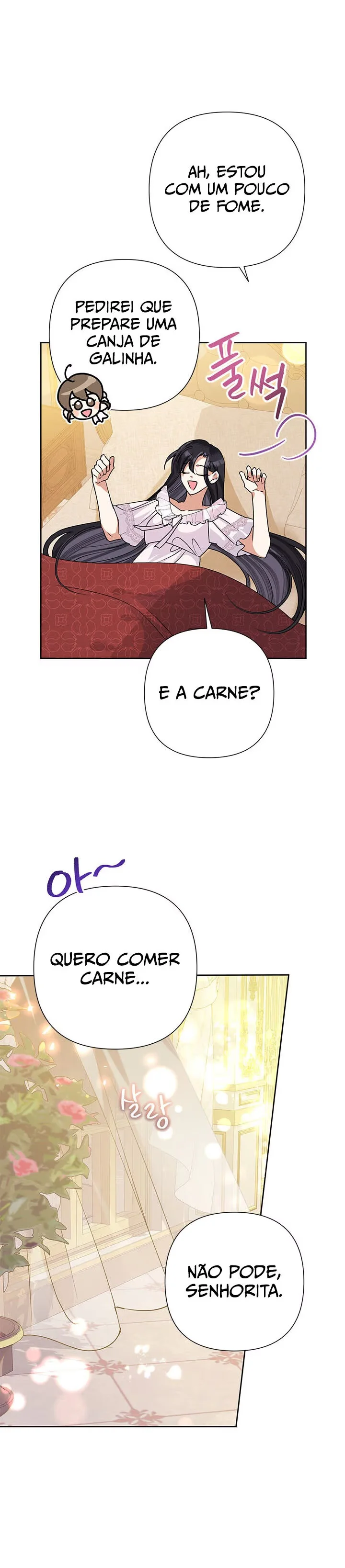 A VilÃ£ Tem Divertimento Hoje capitulo 43 pagina 12