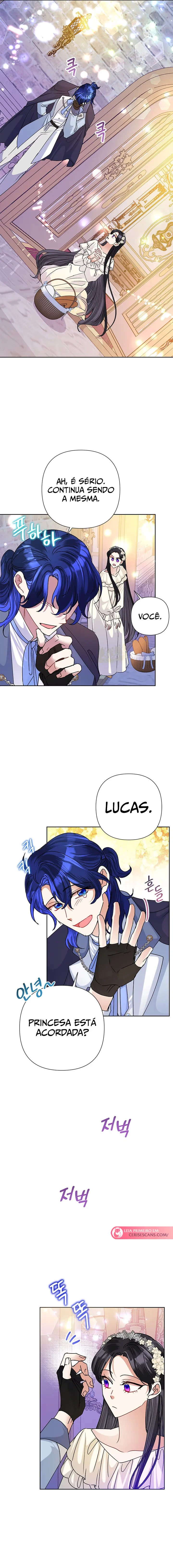 A VilÃ£ Tem Divertimento Hoje capitulo 43 pagina 17