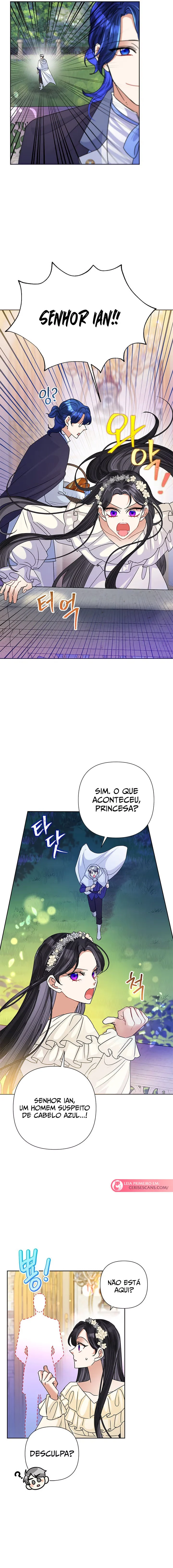 A VilÃ£ Tem Divertimento Hoje capitulo 43 pagina 19
