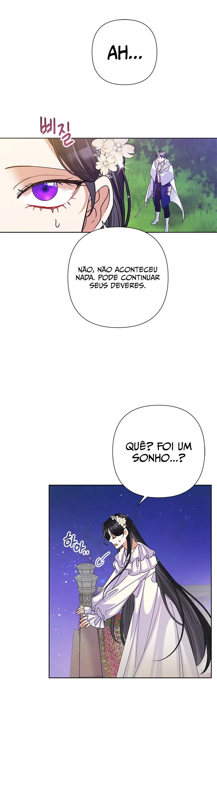A VilÃ£ Tem Divertimento Hoje capitulo 43 pagina 20