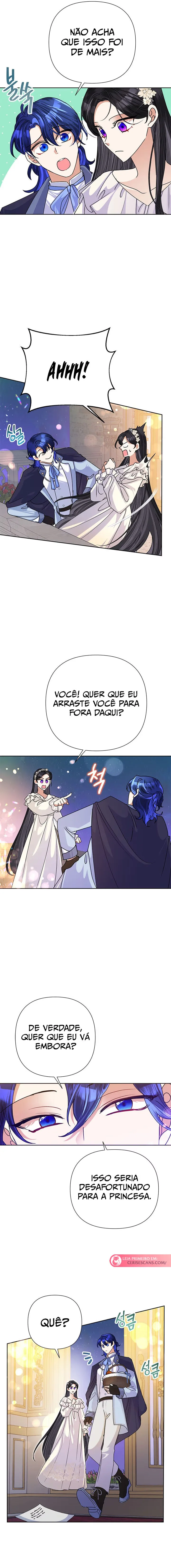 A VilÃ£ Tem Divertimento Hoje capitulo 43 pagina 21