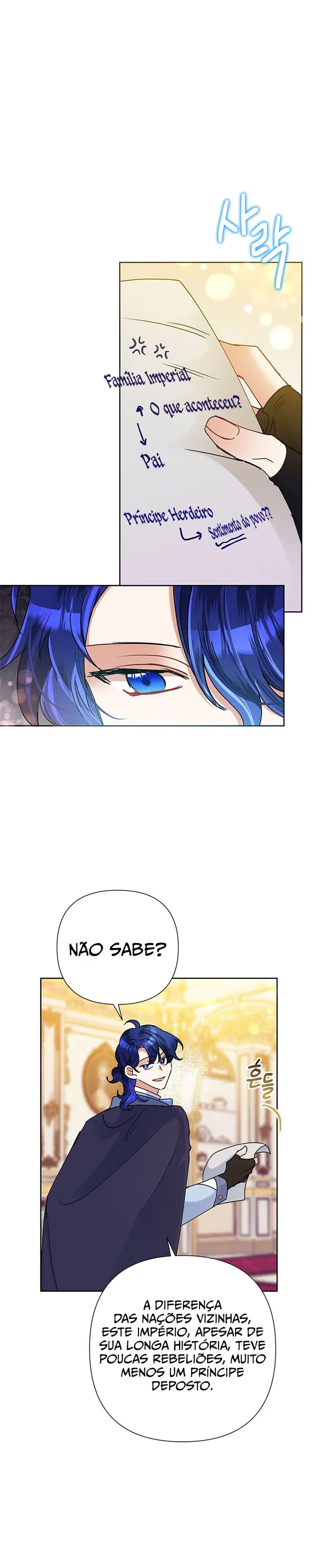 A VilÃ£ Tem Divertimento Hoje capitulo 43 pagina 22