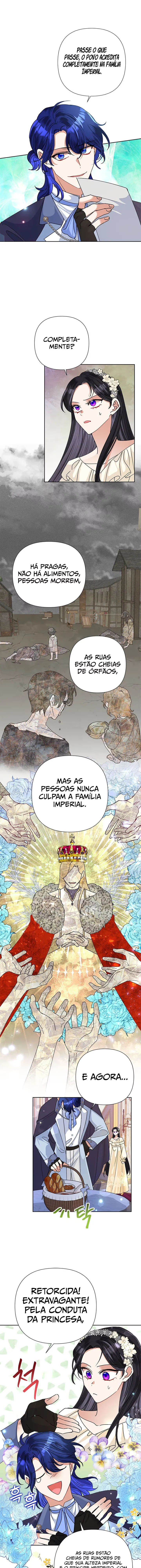 A VilÃ£ Tem Divertimento Hoje capitulo 43 pagina 23