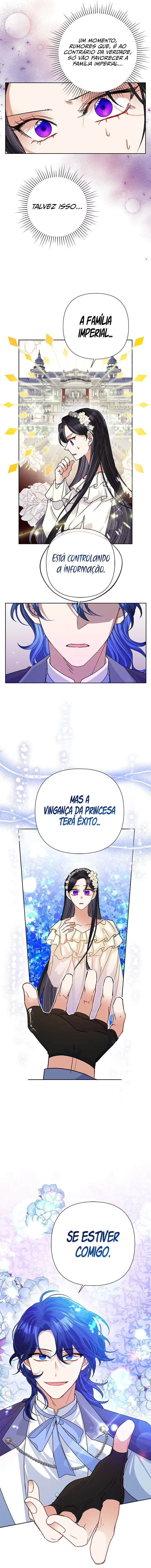 A VilÃ£ Tem Divertimento Hoje capitulo 43 pagina 25