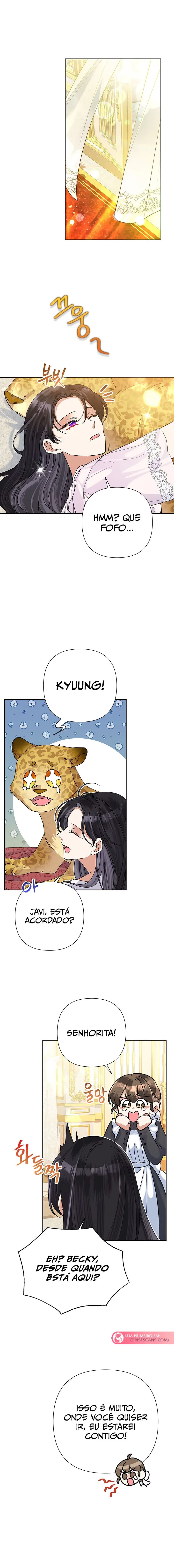 A VilÃ£ Tem Divertimento Hoje capitulo 43 pagina 3