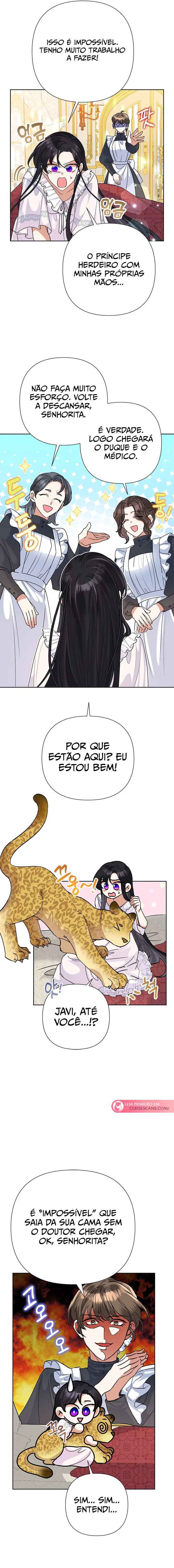 A VilÃ£ Tem Divertimento Hoje capitulo 43 pagina 5
