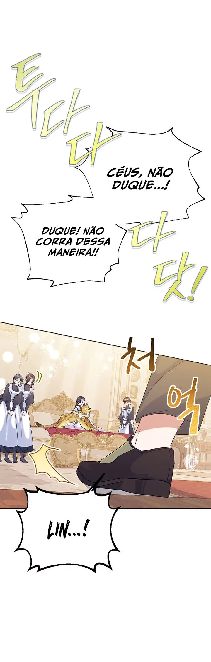 A VilÃ£ Tem Divertimento Hoje capitulo 43 pagina 6