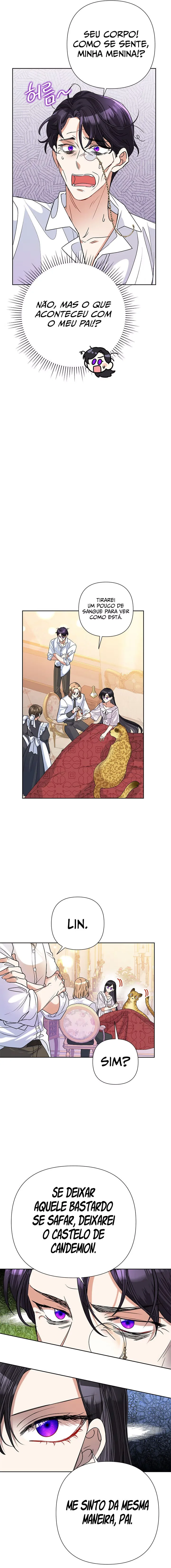 A VilÃ£ Tem Divertimento Hoje capitulo 43 pagina 7