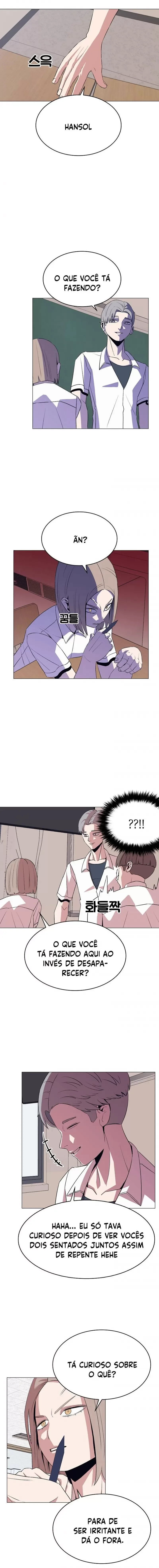 O IncrÃ­vel Ji Jiri capitulo 10 pagina 11