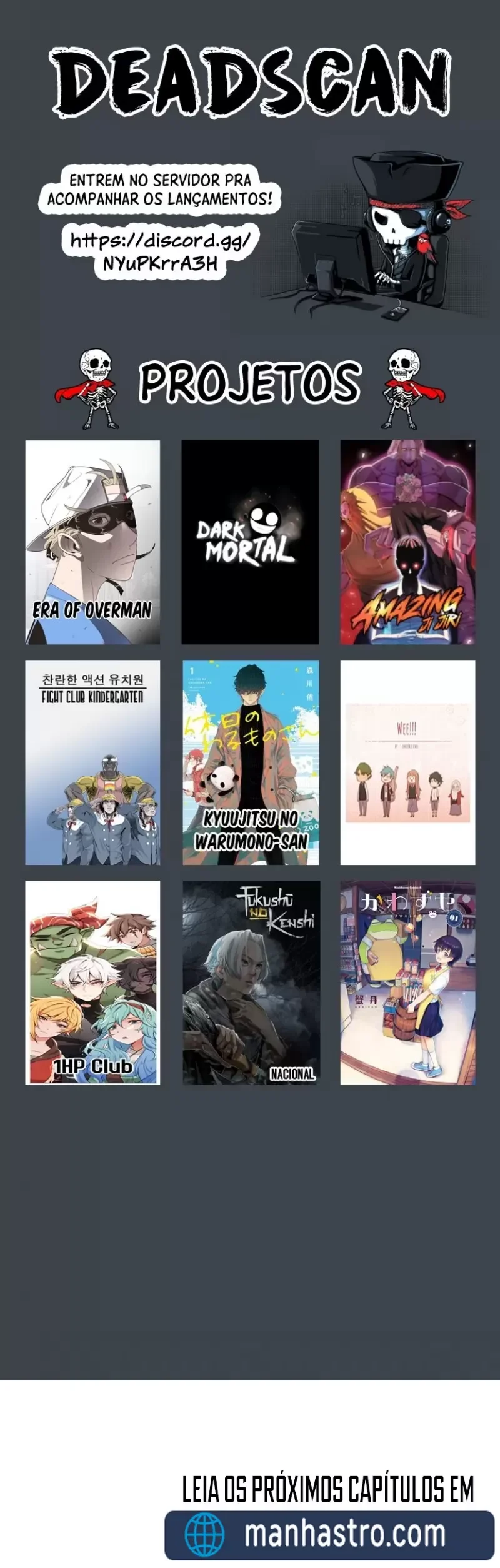 O IncrÃ­vel Ji Jiri capitulo 10 pagina 13