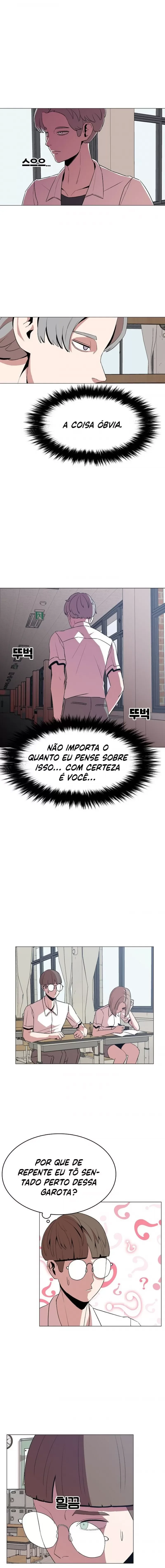 O IncrÃ­vel Ji Jiri capitulo 10 pagina 3