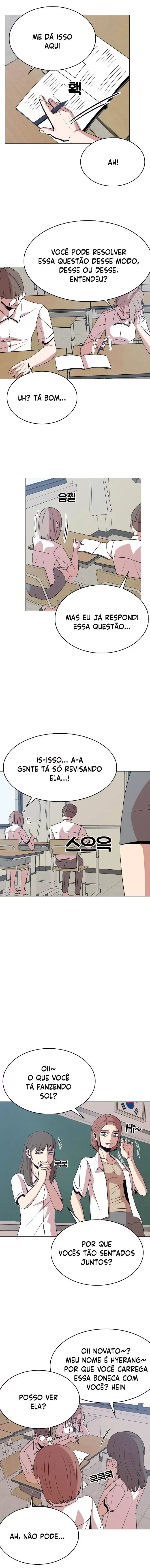 O IncrÃ­vel Ji Jiri capitulo 10 pagina 6