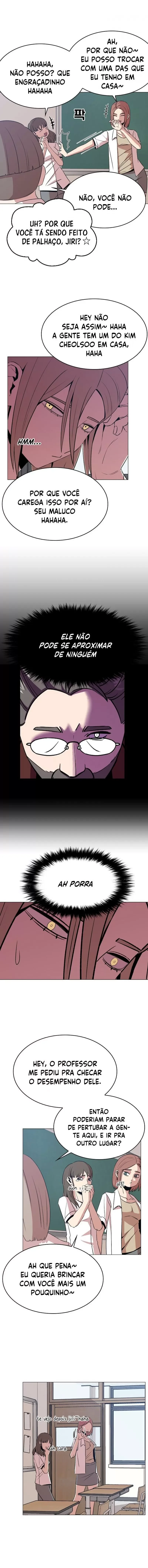 O IncrÃ­vel Ji Jiri capitulo 10 pagina 7