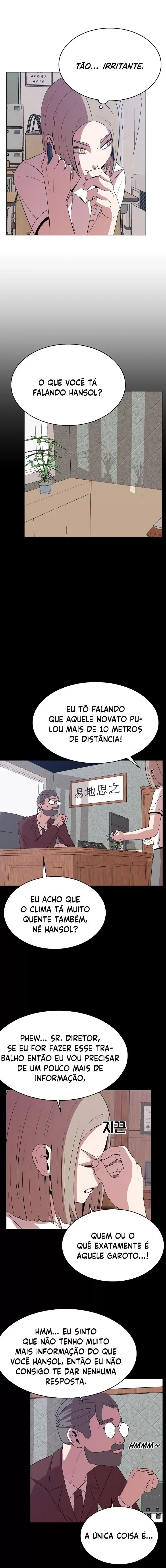 O IncrÃ­vel Ji Jiri capitulo 10 pagina 8