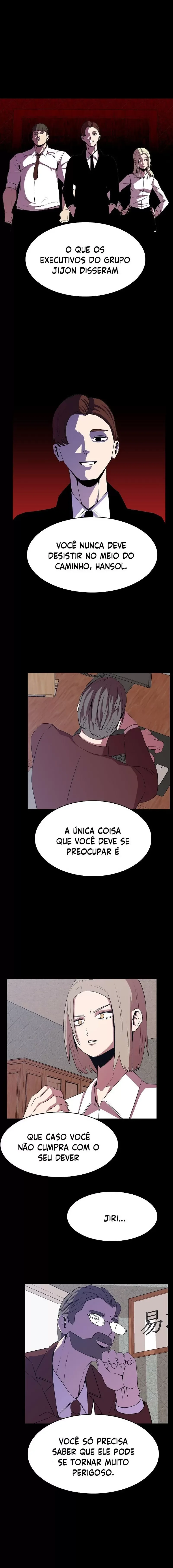 O IncrÃ­vel Ji Jiri capitulo 10 pagina 9