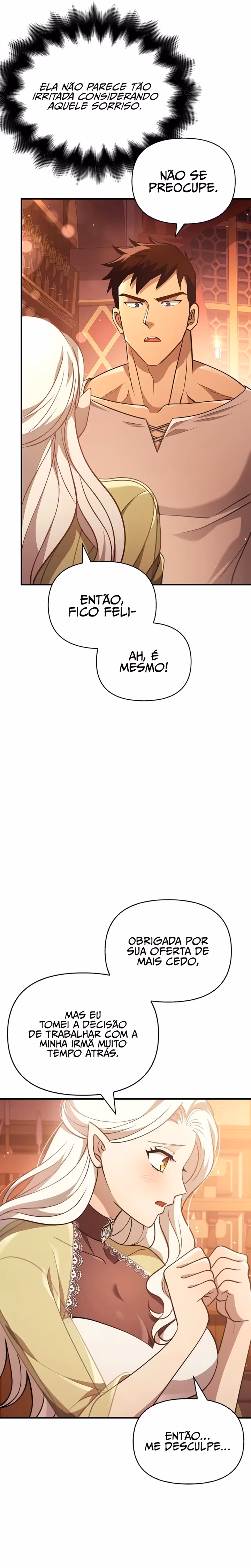 Sobrevivendo no Jogo como um Bárbaro capitulo 15 pagina 30