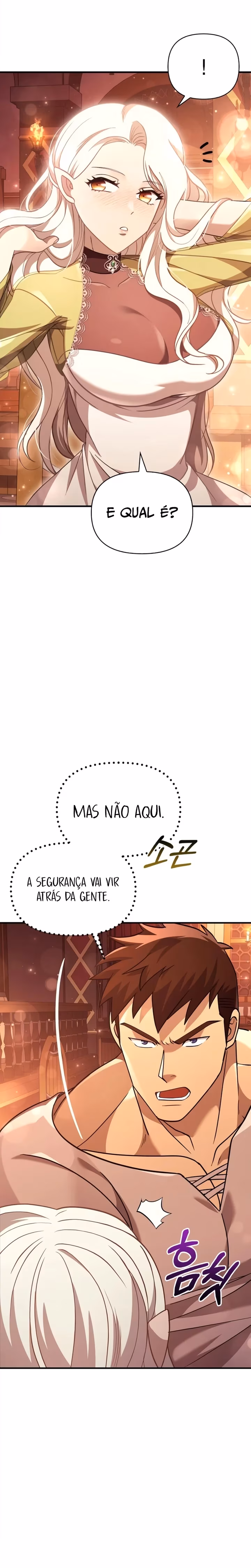 Sobrevivendo no Jogo como um Bárbaro capitulo 15 pagina 45