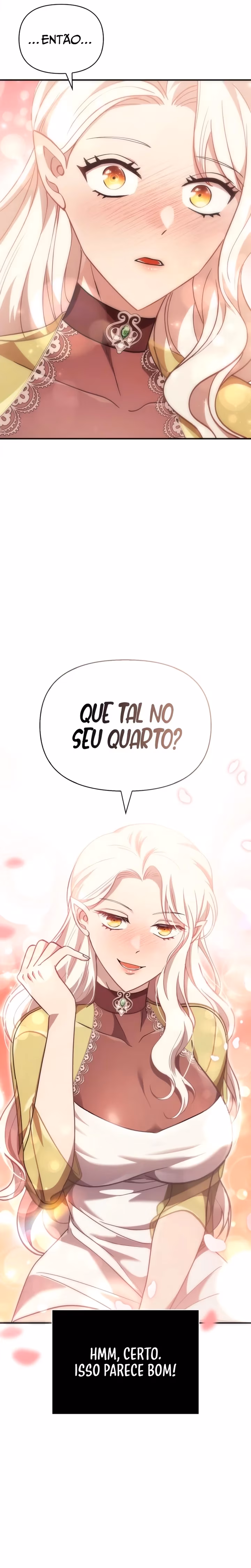 Sobrevivendo no Jogo como um Bárbaro capitulo 15 pagina 46