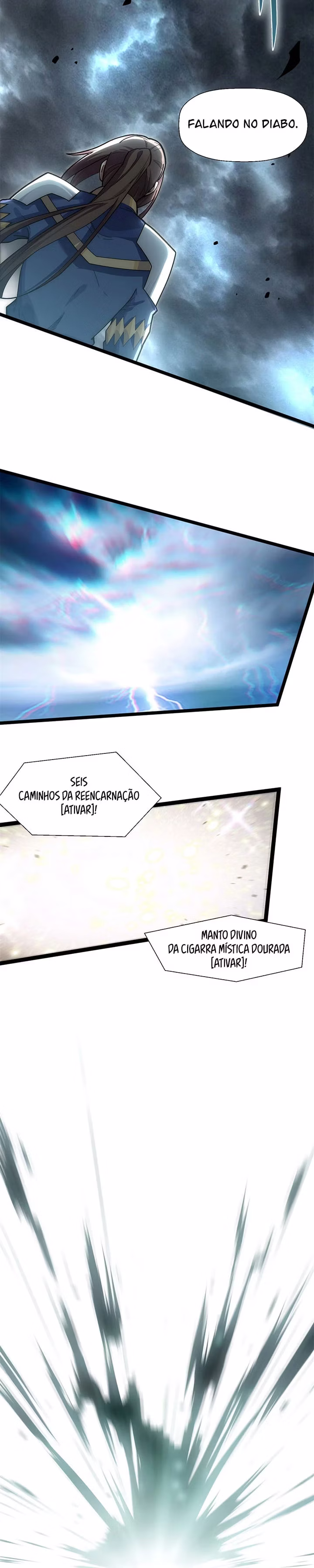 Providência de Alto Nível capitulo 24 pagina 10