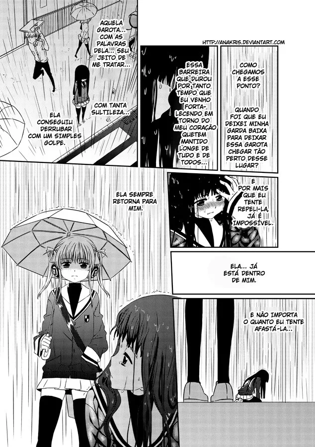 CoraÃ§Ã£o EntrelaÃ§ado capitulo 2 pagina 15