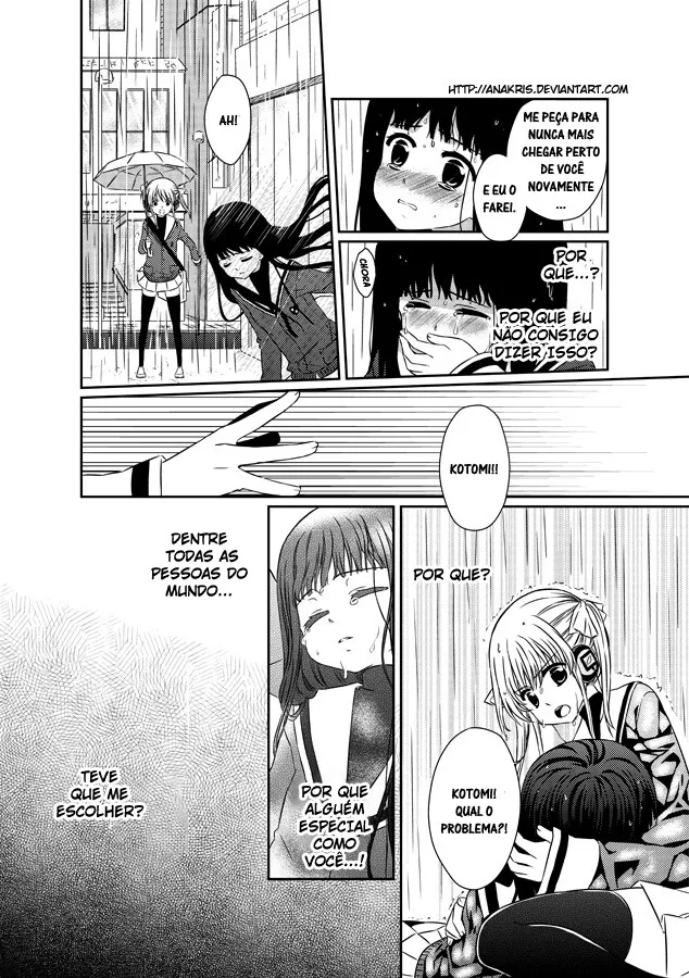 CoraÃ§Ã£o EntrelaÃ§ado capitulo 2 pagina 17