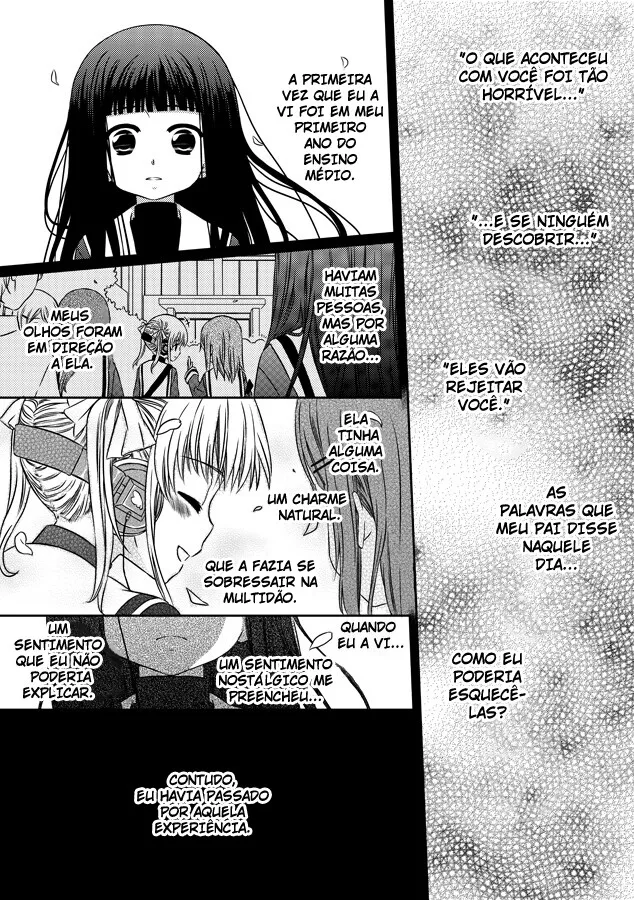 CoraÃ§Ã£o EntrelaÃ§ado capitulo 2 pagina 2