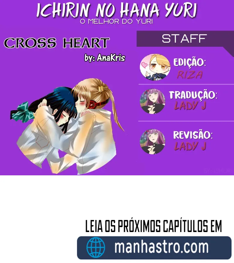 CoraÃ§Ã£o EntrelaÃ§ado capitulo 2 pagina 31