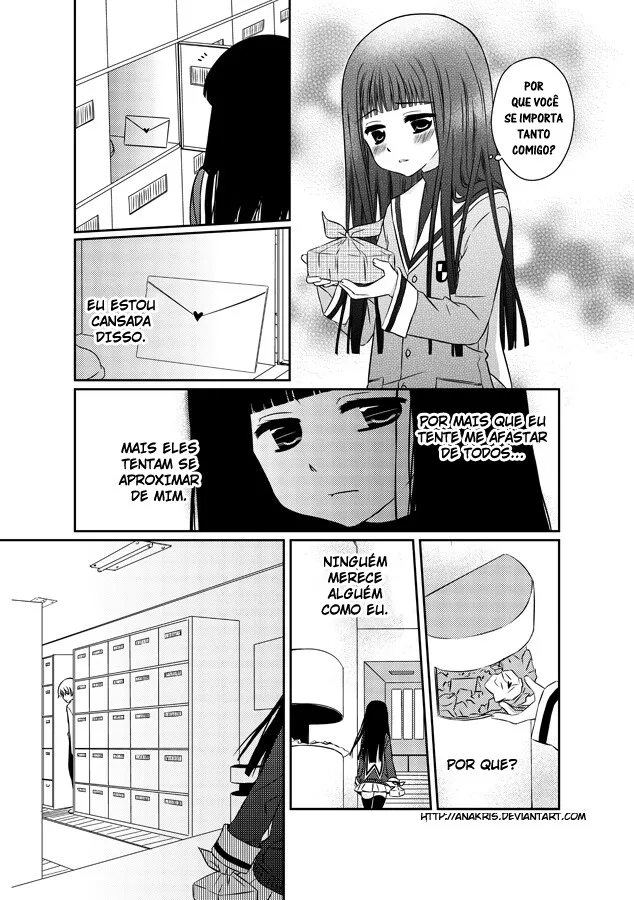 CoraÃ§Ã£o EntrelaÃ§ado capitulo 2 pagina 4