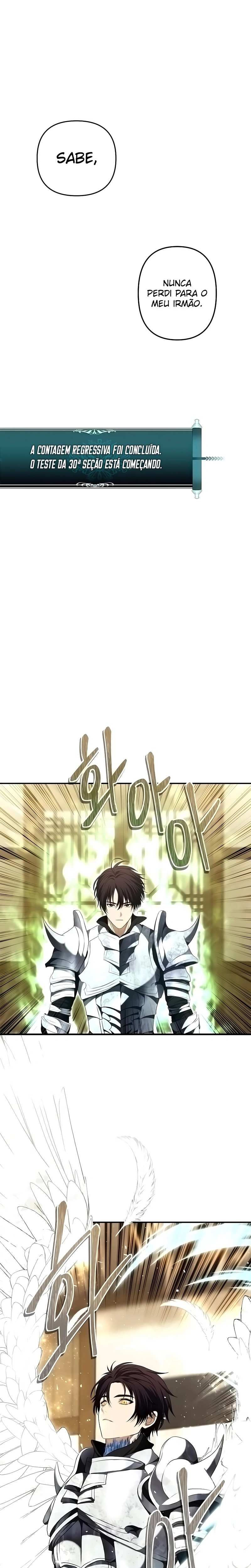 A Segunda Vida do Ranker capitulo 124 pagina 1