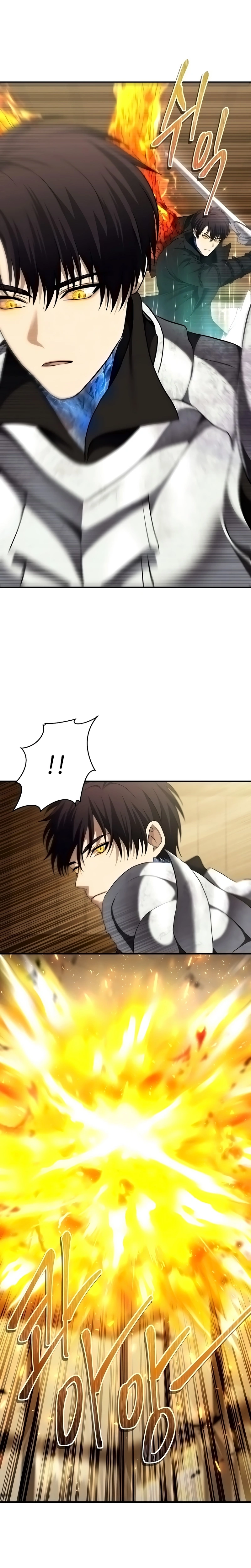 A Segunda Vida do Ranker capitulo 124 pagina 12