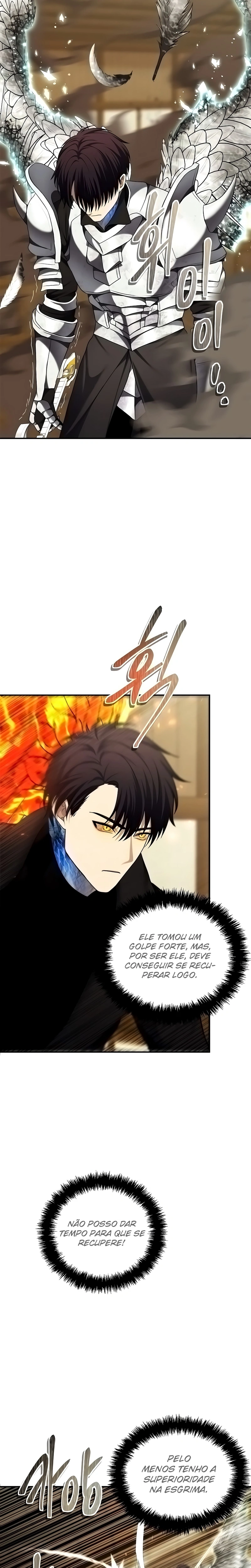 A Segunda Vida do Ranker capitulo 124 pagina 14