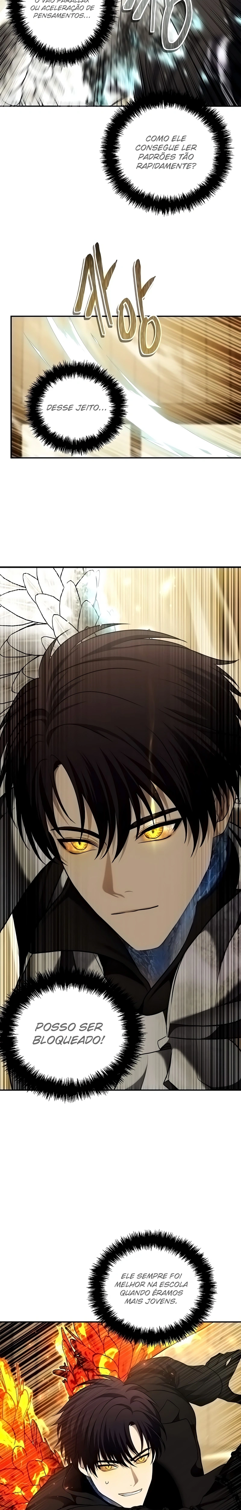 A Segunda Vida do Ranker capitulo 124 pagina 17