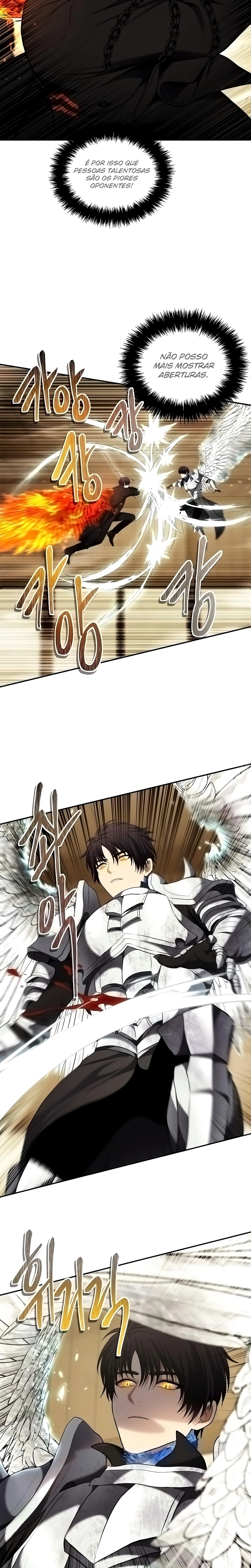 A Segunda Vida do Ranker capitulo 124 pagina 18
