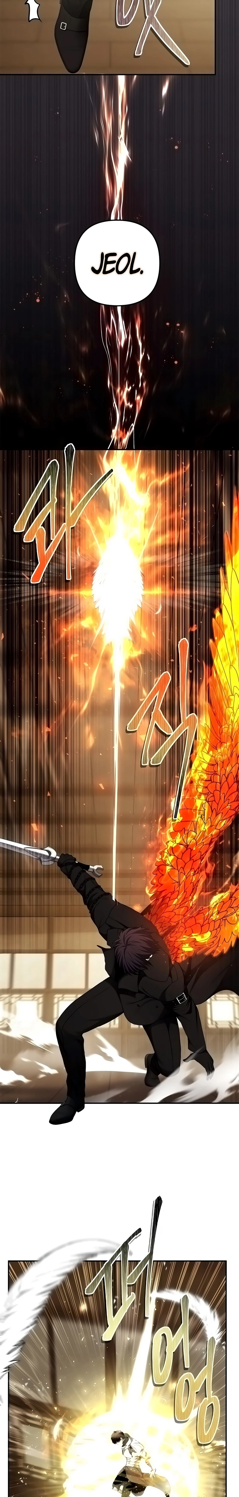 A Segunda Vida do Ranker capitulo 124 pagina 20
