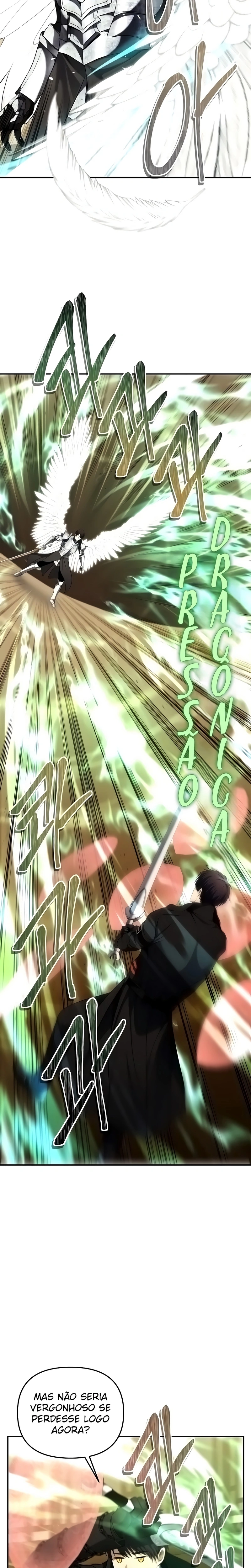 A Segunda Vida do Ranker capitulo 124 pagina 2