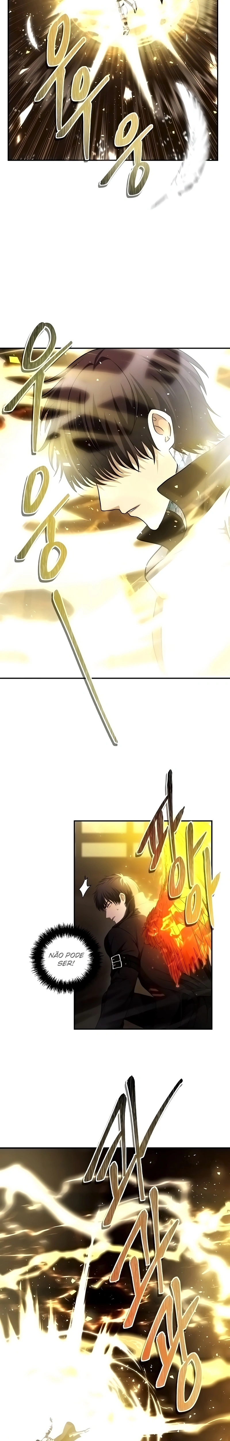 A Segunda Vida do Ranker capitulo 124 pagina 21
